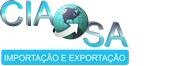CIASA importação e exportação, Holding e Gestão